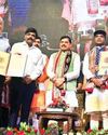 मप्र पर्यटन विभाग और स्कोप ग्लोबल स्किल्स यूनिवर्सिटी के बीच एमओयू44
