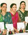 जबलपुर महिला नागरिक सहकारी बैंक में सशक्त महिलाओं की महासभा संपन्न32