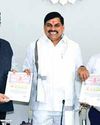 मुख्यमंत्री डॉ. मोहन की उपस्थिति में अनुबंध पर हुए हस्ताक्षर भविष्य की विद्युत जरूरतों के लिए अरुणाचल प्रदेश से 252 मेगावाट बिजली लेने का समझौता15