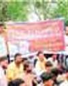 अस्पताल प्रबंधन पर लापरवाही का आरोप, सख्त कार्रवाई की मांग प्राइवेट अस्पताल में युवती की मौत पर परिजनों का हंगामा16