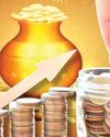 स्मॉलकैप कंपनियां फिर उड़ान भरने को तैयार, दे सकती है अच्छा मुनाफा36