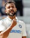 बुमराह नहीं तो कौन संभालेगा टीम इंडिया की तेज गेंदबाजी, अर्श या आकाश ...?30
