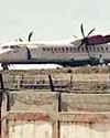 डुमना एयरपोर्ट को उड़ाने की धमकी से हड़कंप35