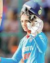 महिला क्रिकेट टी20ः विजय अभियान जारी रखने उतरेगा भारत, हरमनप्रीत की वापसी की उम्मीद32