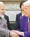 भारत-अमेरिका के बीच बनी सहमति 9 जुलाई से पहले हो सकता है 'व्यापार समझौते' का ऐलान24
