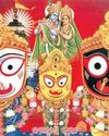 भगवान जगन्नाथ की हुई घर वापसी28