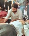 पुलिस की मानवीय पहलः सेवा, हरियाली और रक्तदान की त्रिवेणी29