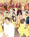 सेवा और उपासना से मिलता है फलः जगतगुरु नरसिंहदेवाचार्य महाराज32