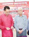 चिकित्सा सेवा सर्वोपरि सेवाः महापौर56