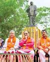 पीएम मोदी, बिरला समेत कई दिग्गजों ने उनके योगदान को याद किया, श्रद्धांजलि अर्पित की3
