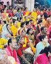 भक्त के पराधीन हैं भगवान : ब्रह्मचारी चैतन्यानंदजी54