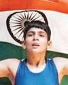 अंडर-17 विश्व चैंपियनशिप टीम में चुने गए छह पदक विजेता44