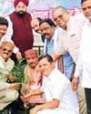 ऑल इंडिया टेंट डेकोरेटर्स की अपीलः सिंगल यूज प्लास्टिक का टेंट व्यापारी नहीं करें उपयोग38