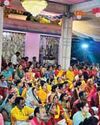 संतोष रूपी तप की मूर्ति हैं सुदामा ब्रह्मचारी चैतन्यानंद जी21