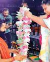 पतंजलि योगपीठ में गुरु पूर्णिमा महोत्सव सम्पन्न सनातन धर्म को युग धर्म के रूप में स्थापित करने का पर्व है गुरु पूर्णिमाः स्वामी रामदेव38