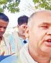 किसान विपणन समिति लखाखेरा के पंजीयन में अनियमितता के आरोप0