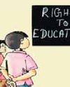 आरटीई लॉटरी रिजल्ट घोषित, 886 सीट का आवंटन, 10 जून तक प्रवेश5
