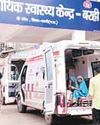 इलाज के दौरान महिला के पेट में चली गई सुई, ऑपरेशन कर बाहर निकाला4
