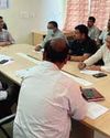 सीएम हेल्पलाईन शिकायतों की समीक्षा बैठक सम्पान्न विकसित कृषि संकल्प अभियान का आयोजन11