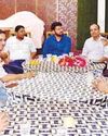 आयकर अधिकारी ने दी महत्वपूर्ण जानकारी19