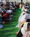 सद्भाव पूर्ण माहौल में मनाया ईद-उल-अजहा पर्व16
