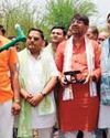 किसान नई-नई तकनीक से खेती कर समृद्ध बने एवं प्रधानमंत्री जी के सपने को साकार करें-सांसद18