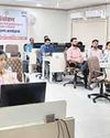सेवोत्तम विषयक दो दिवसीय प्रशिक्षण सम्पन्न15