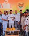मध्यप्रदेश के कर्मचारियों को केश लैस हेल्थ कार्ड की घोषणा23