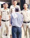 वृद्ध के साथ मारपीट, इलाज के दौरान हुई मौत, आरोपित को किया गिरफ्तार6