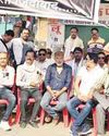 विरोध प्रदर्शन के बाद हटाए गए डीएसपी एवं महिला थाना प्रभारी4