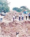 जिपं सीईओ ने निर्माण कार्यों का किया निरीक्षण14