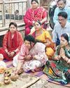 डामलीकरण कार्य के बाद सुगम आवागमन की मिलेगी सुविधा5