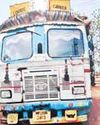 शराब पीकर ट्रक चलाने पर 10 हजार का जुर्माना2