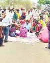 शराबखोरी में प्रौढ़ को उतारा मौत के घाट0