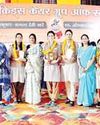 प्रतिभावान विद्यार्थियों एवं अभिभावकों को मोमेंटो सर्टिफिकेट से किया सम्मानित5