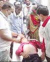 बारिश के साथ आकाशीय बिजली का कहर20