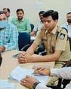 हटा उपखण्ड स्तरीय बाढ़ आपदा प्रबंधन की पूर्व तैयारियों के संबंध में बैठक संपन्न जर्जर भवनों का चिन्हांकन करने का कार्य किया जाए-एसडीएम24