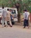 पैरवारा कांड का मुख्य आरोपी ध्रुव सिंह लोधी सहित 6 आरोपियों को न्यायालय ने भेजा जेल19