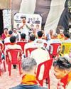 24 मंडलों में विकसित भारत संकल्प सभा का आयोजन19