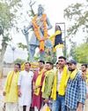रानी दुर्गावती का गौरवशाली इतिहास सभी को प्रेरणा देता है12