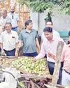 वैश्य महासम्मेलन के शिरोमणि संरक्षक का जन्म दिवस मनाया17
