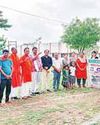 प्रकृति का संतुलन और मानव जीवन पेड़ पौधों से संभव है – संभागीय समन्वयक21