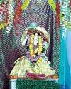 आषाढ़ माह की गुप्त नवरात्रि का हुआ शुभारंभ21