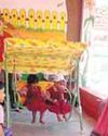 26 आंगनबाड़ी केन्द्रों के भवन निर्माण हेतु 2 करोड़ 91 लाख रुपए की प्रशासकीय स्वीकृति8