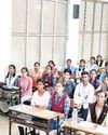 छात्र जिले का नाम रोशन करें, मेरिट लिस्ट में अपना स्थान बनाएंगे, यह प्रयास रहेगा - कलेक्टर12