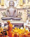 कुण्डलपुर में आचार्यश्री के 58 वें मुनि दीक्षा दिवस पर हुए आयोजन15