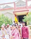 मनमाने बिजली बिल व अवैध वसूली के विरोध में आप पार्टी ने सौंपा ज्ञापन25