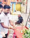 15 दिवसीय माहिष्मती समर किड्स कैंप-2 का हुआ शुभारंभ 15 दिवसीय माहिष्मती समर किड्स कैंप-2 का हुआ शुभारंभ