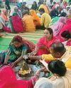कथा मनोरंजन नहीं बल्कि आत्म मंथन का साधन