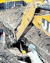 ये कैसा निर्माण जो खत्म होने का नाम नहीं ले रहा